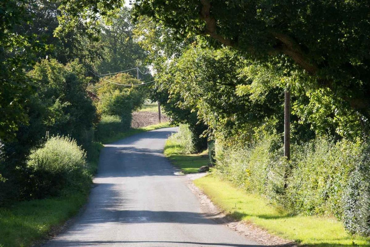 The Stables, Relax In 5 Star Style And Comfort With Lovely Walks All Around Maplestead Exterior photo