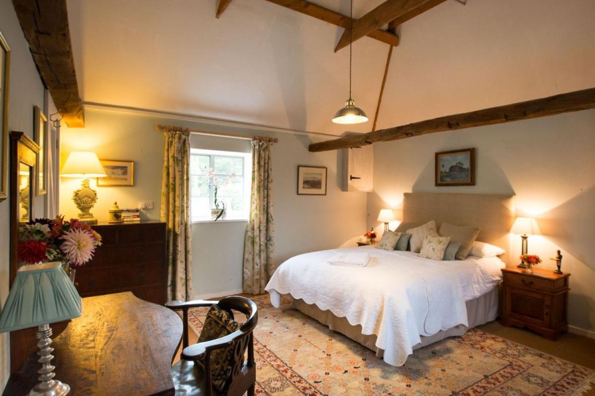 The Stables, Relax In 5 Star Style And Comfort With Lovely Walks All Around Maplestead Exterior photo