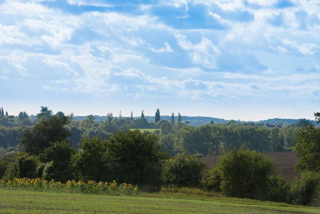 The Stables, Relax In 5 Star Style And Comfort With Lovely Walks All Around Maplestead Exterior photo